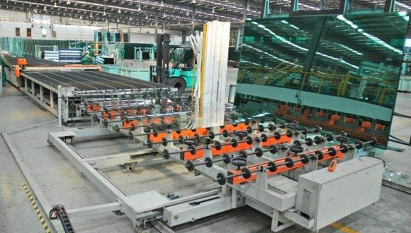 中国MK网官方站网页版产业目前依然是一个外向型的产业