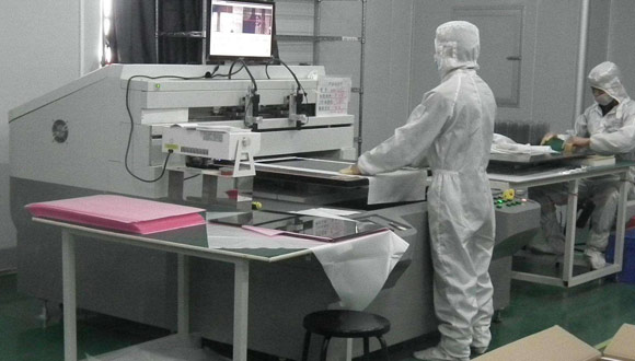 MK网官方站网页版操作者应熟悉设备的性能和结构